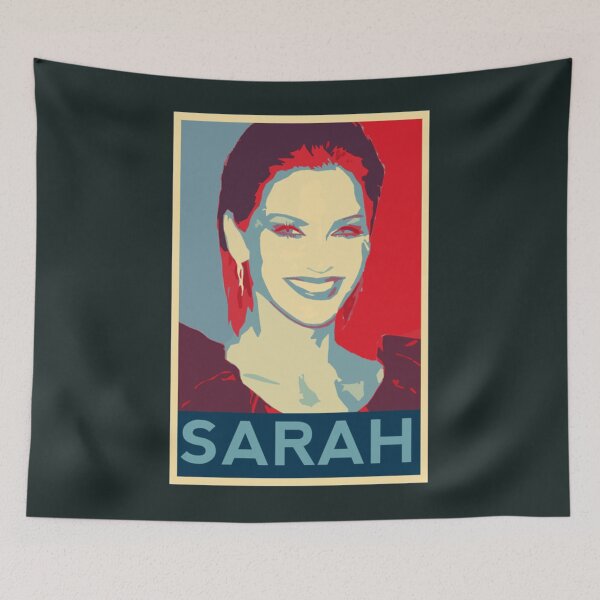Item preview, Sarah Harding        195 designed and sold by ChrisHoffmanAr.