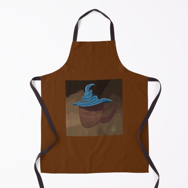 Item preview, A witchy cup of coffee designed and sold by Maeymaymay.