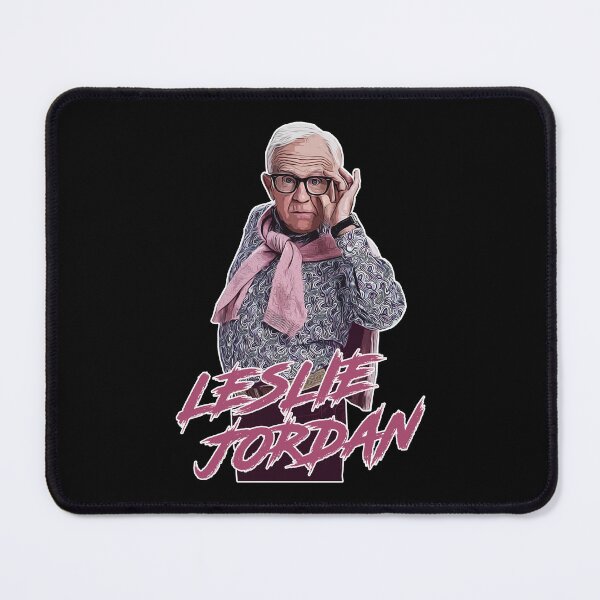 Item preview, R.I.P Leslie Jordan designed and sold by sulemannorman21.