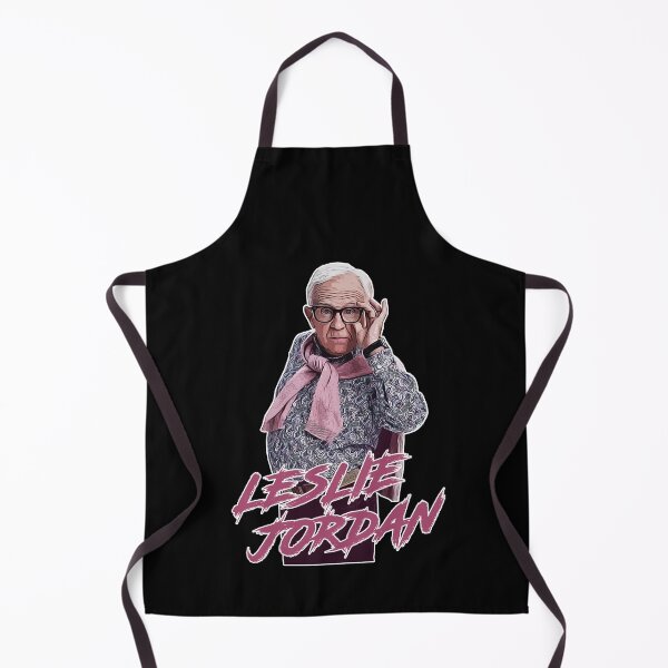 Item preview, R.I.P Leslie Jordan designed and sold by sulemannorman21.