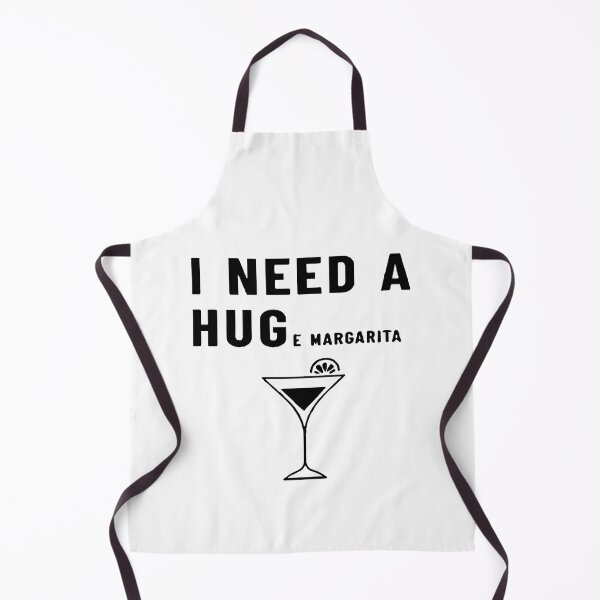 Item preview, I Need A Huge Margarita designed and sold by Nepaz-Designs.
