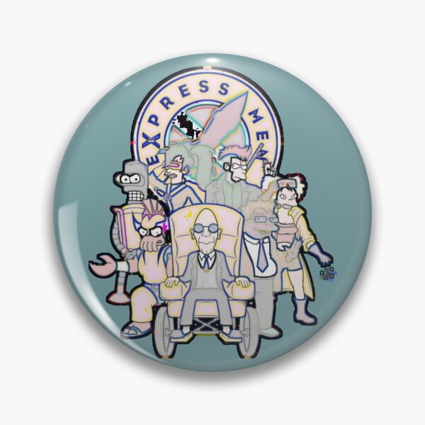 Item preview, Expres Men X Men designed and sold by Kensington208.