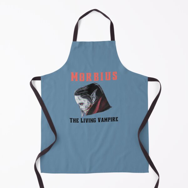 Item preview, Morbio Camiseta  designed and sold by BrooksJuarez.