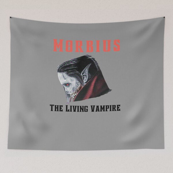 Item preview, Morbio Camiseta  designed and sold by BrooksJuarez.