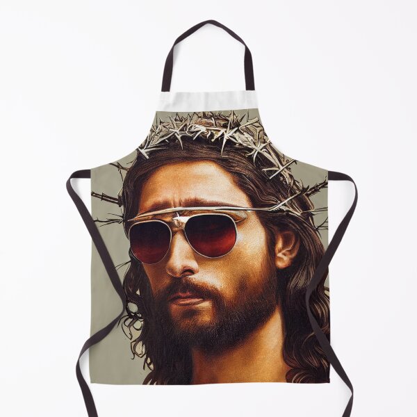 Item preview, Hip Jesus designed and sold by SpectralGenesis.