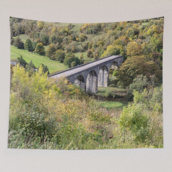 Artikelvorschau, Monsal Dale entworfen und verkauft von Dave Hare Photography.