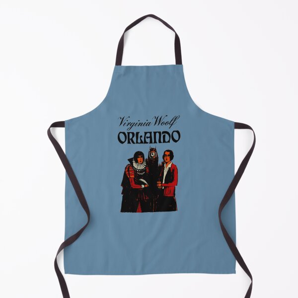 Item preview, Orlando - Virginia Woolf Camiseta  designed and sold by BrooksJuarez.