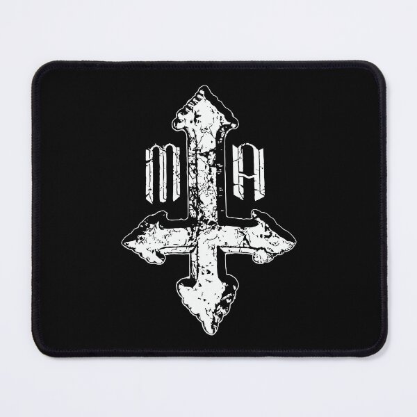 Item preview, Morning Again MA Logo designed and sold by joycgord.