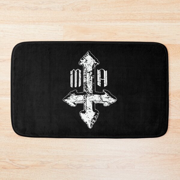 Item preview, Morning Again MA Logo designed and sold by joycgord.