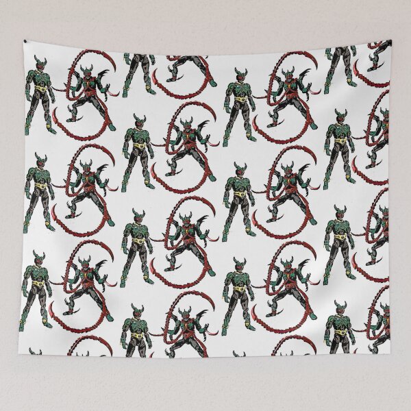 Item preview, Kamen Rider Gills designed and sold by aarif3.