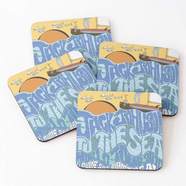 Item preview, To The Sea  designed and sold by seilaparsons.