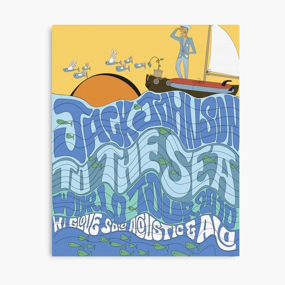 To The Sea  Photographic Print