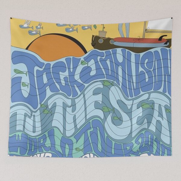 Item preview, To The Sea  designed and sold by seilaparsons.