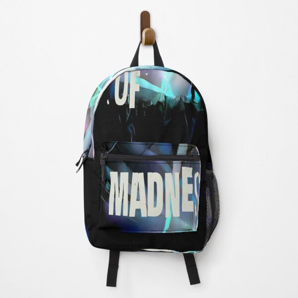 Item preview, Madness of live concert music band graphic gift for fan designed and sold by MollRobinson.