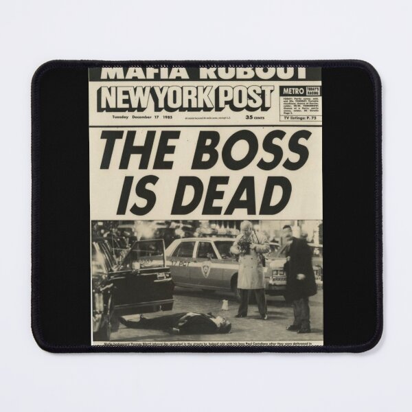 Item preview, NewYorkNewsStyle designed and sold by Saint One.