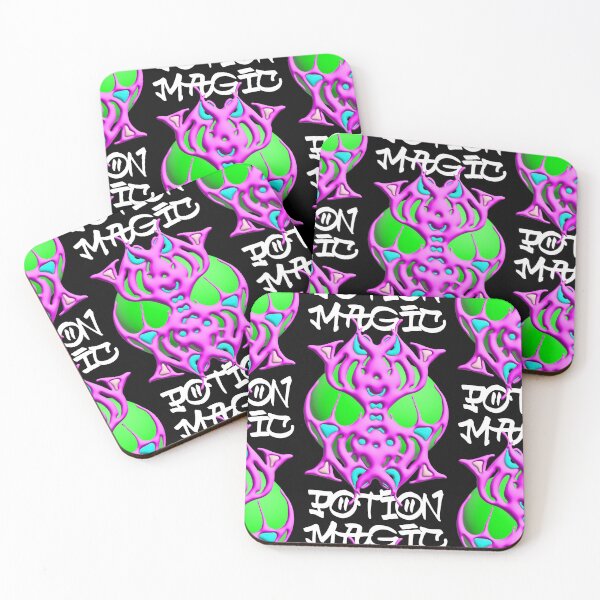 Item preview, Magic Potion - More Secrets designed and sold by Clay's Creations.