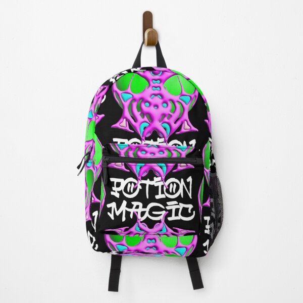 Item preview, Magic Potion - More Secrets designed and sold by Clay's Creations.
