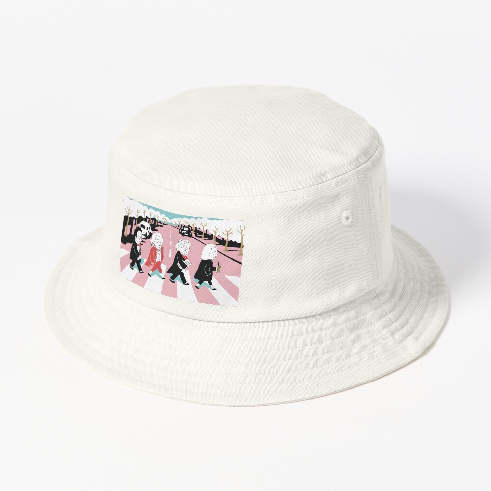 Item preview, Bucket Hat designed and sold by vivalarevolucio.