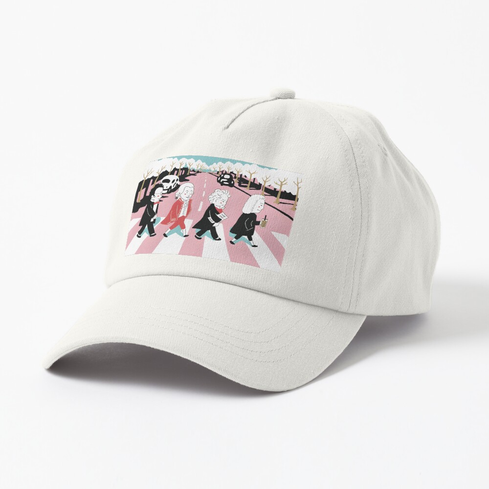 Item preview, Dad Hat designed and sold by vivalarevolucio.