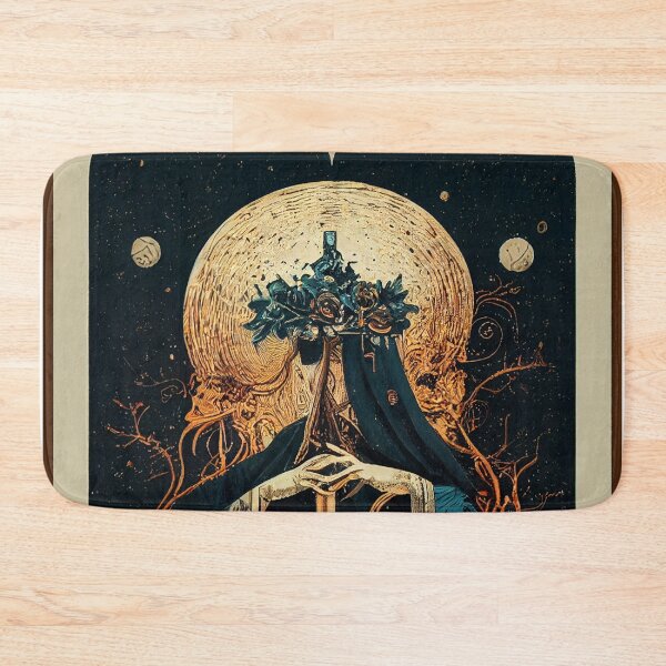 Item preview, Tarot Inspired Art designed and sold by FelixSaves.