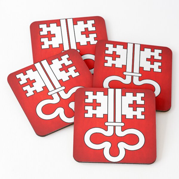 Item preview, " Switzerland: 2022/today - Canton Nidwalden Design ... designed and sold by MOUNTAINS on FIRE.