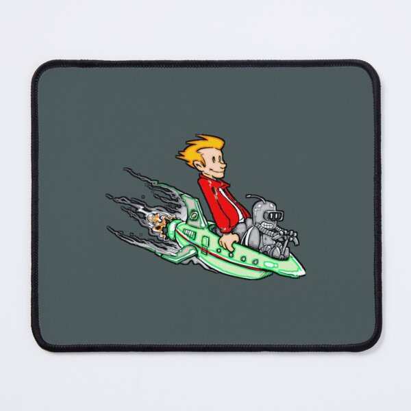 Item preview, Bender amp Fry Premium designed and sold by Kensington208.