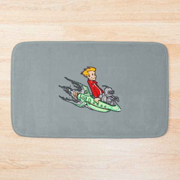Item preview, Bender amp Fry Premium designed and sold by Kensington208.