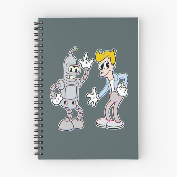 Item preview, BENDER AND FRY designed and sold by Kensington208.
