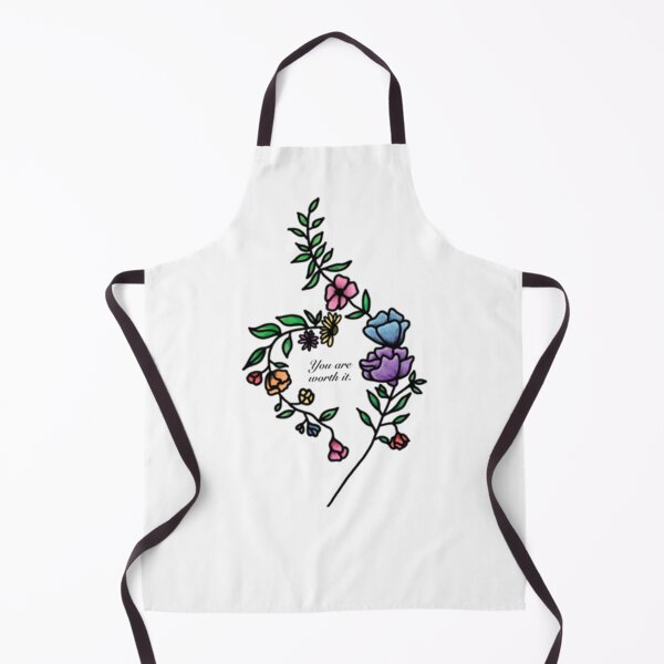 Item preview, ED Recovery Flowers designed and sold by JessikiShenki.