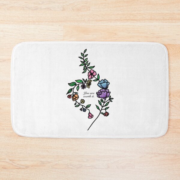 Item preview, ED Recovery Flowers designed and sold by JessikiShenki.