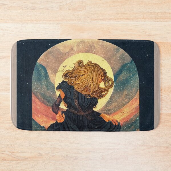 Item preview, Tarot Inspired Art designed and sold by FelixSaves.