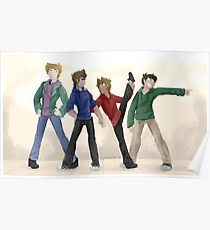 Shenanigans Poster
