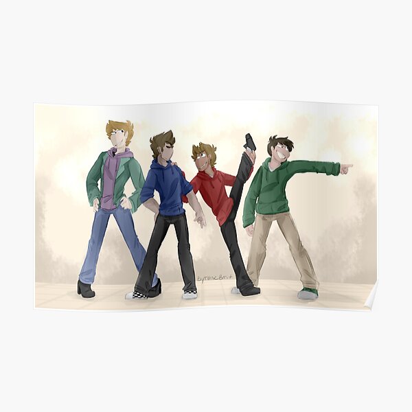 Shenanigans Poster