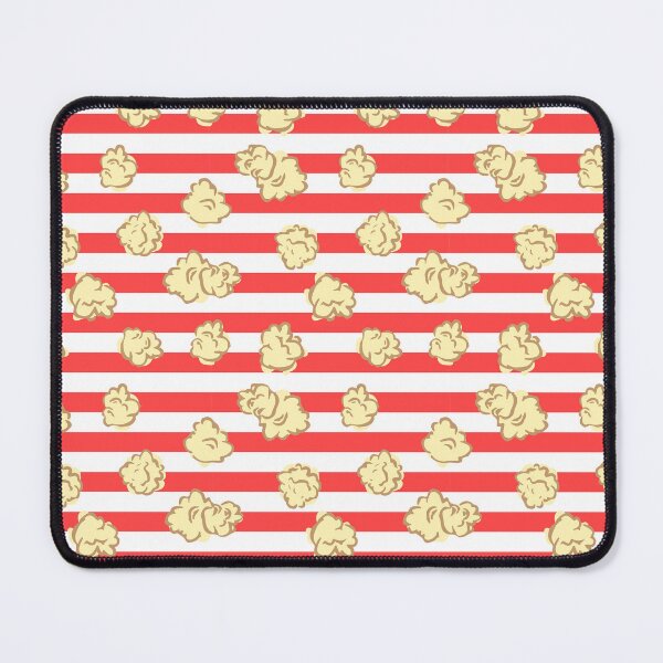 Item preview, Seamless pattern with popcorn. Pop corn designed and sold by Bunn-Bunn.