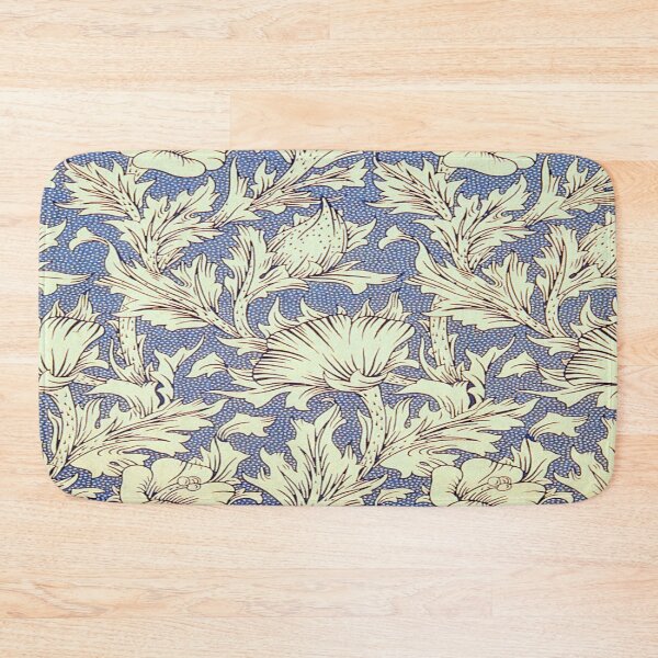 Item preview,  Exhibition William Morris Floral Wallpaper Sheet  designed and sold by Tamas Das.