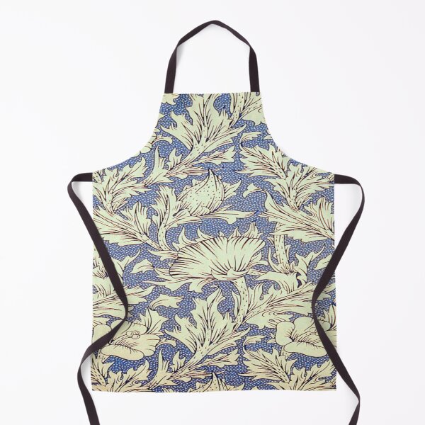 Item preview,  Exhibition William Morris Floral Wallpaper Sheet  designed and sold by Tamas Das.