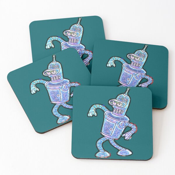 Item preview, Bender Strut Midnight Edition designed and sold by Kensington208.
