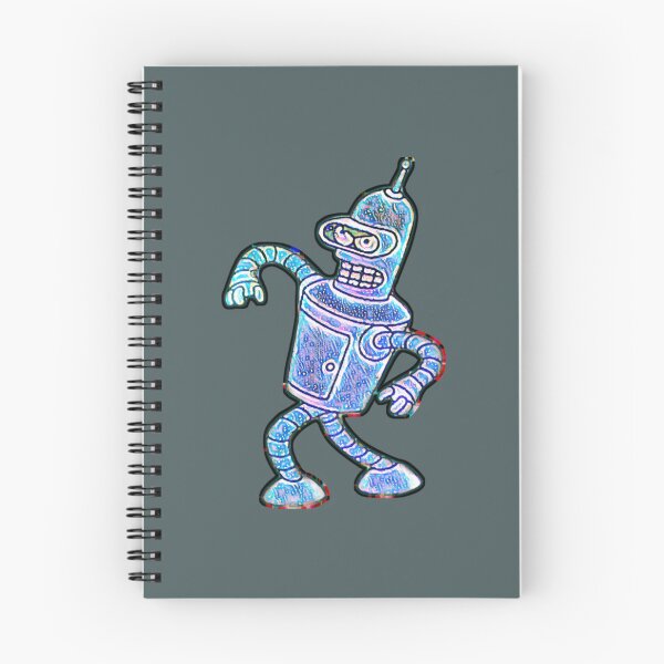 Item preview, Bender Strut Midnight Edition designed and sold by Kensington208.