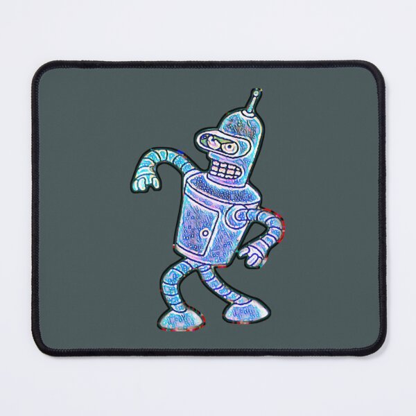 Item preview, Bender Strut Midnight Edition designed and sold by Kensington208.