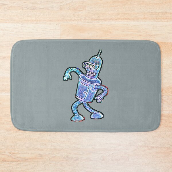 Item preview, Bender Strut Midnight Edition designed and sold by Kensington208.