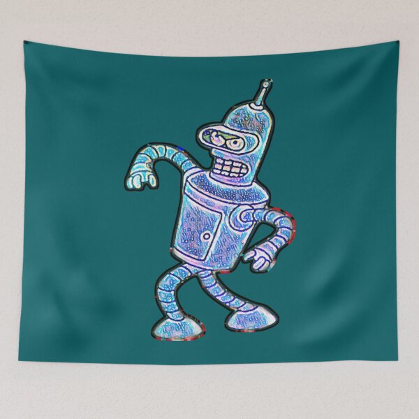 Item preview, Bender Strut Midnight Edition designed and sold by Kensington208.