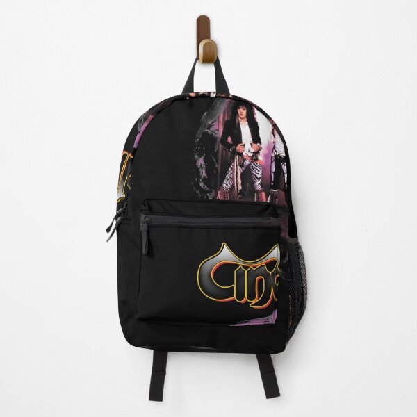 Item preview, Cool Cinderella 80s Gift Design designed and sold by LeannLee.