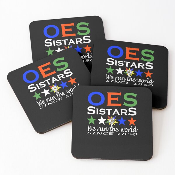 Artikelvorschau, Lustiges OES-Orden des Oststern-Logos, das wir die Welt führen entworfen und verkauft von TopTeeShop.