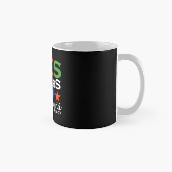 Item preview,  Funny OES Order Of The Eastern Star Logo We Run The World designed and sold by TopTeeShop.