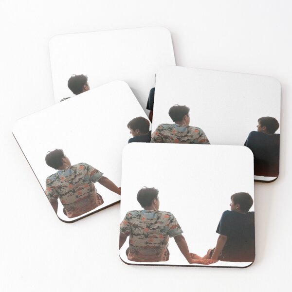Item preview, Pat Pran sunset scene - Bad Buddy designed and sold by g-fullsun03.