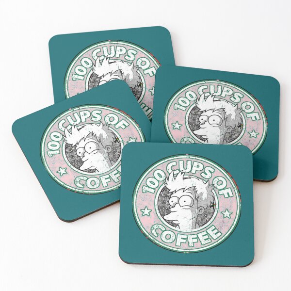 Item preview, Cups of Coffee designed and sold by Kensington208.