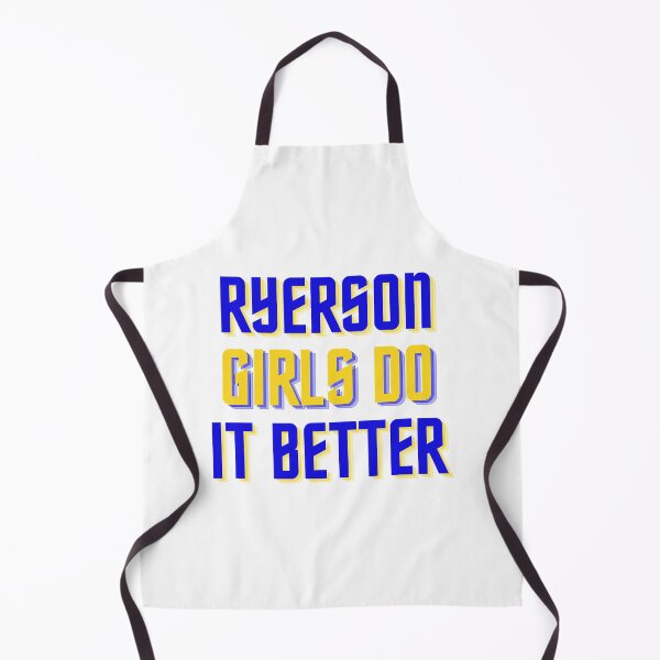 Item preview, Ryerson Girls designed and sold by ShortSausagea.