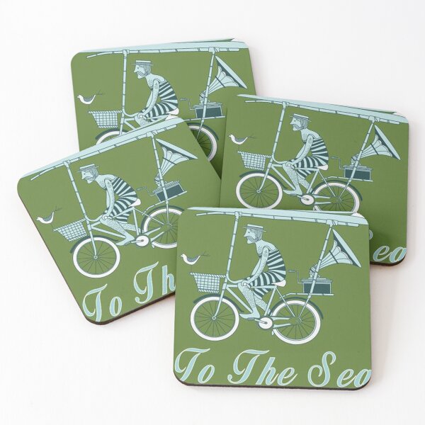 Item preview, relax on the beach designed and sold by seilaparsons.