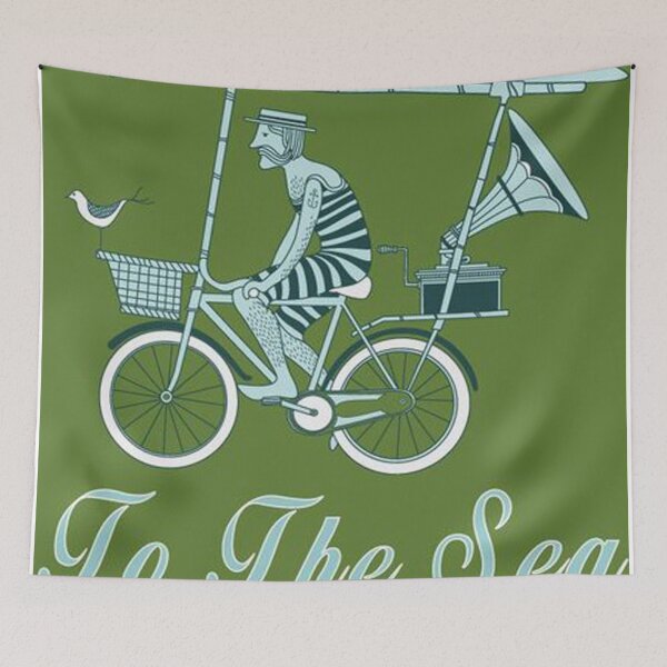 Item preview, relax on the beach designed and sold by seilaparsons.