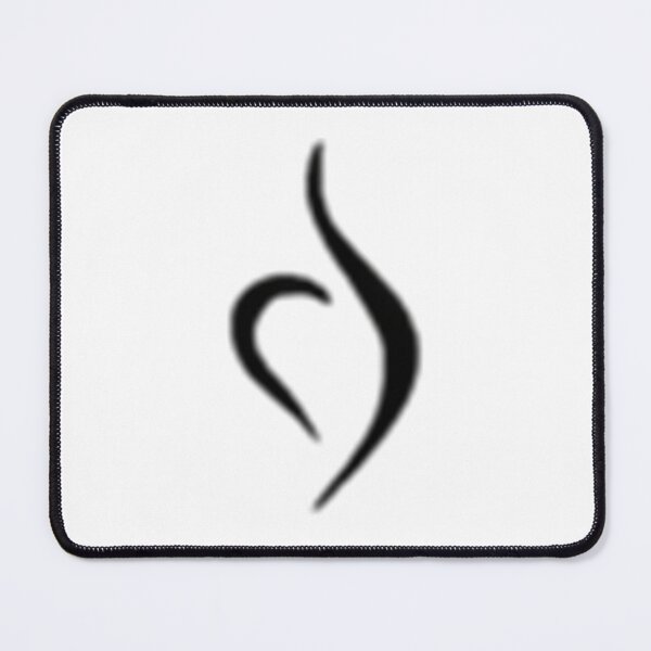 Item preview, NEDA symbol script   designed and sold by JessikiShenki.